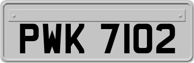 PWK7102