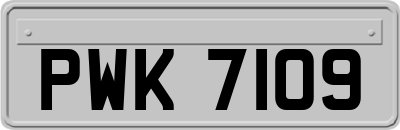 PWK7109