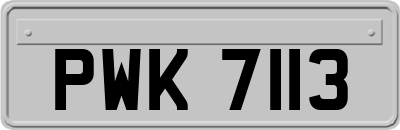 PWK7113