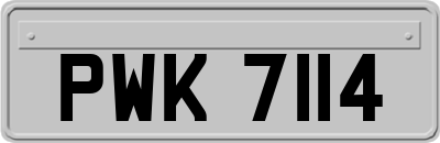 PWK7114