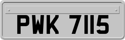 PWK7115