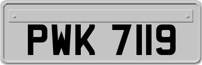 PWK7119