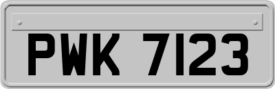 PWK7123