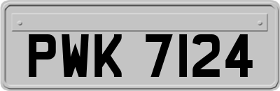 PWK7124