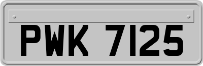 PWK7125