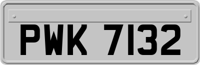 PWK7132