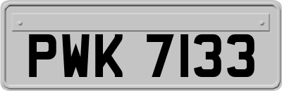 PWK7133