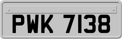 PWK7138