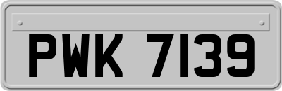 PWK7139