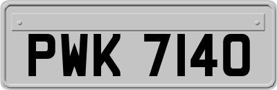 PWK7140