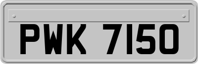 PWK7150