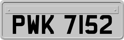 PWK7152