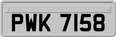 PWK7158