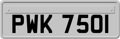 PWK7501