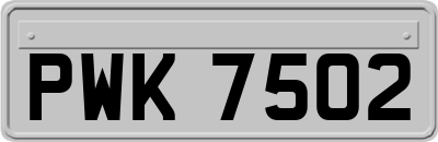 PWK7502