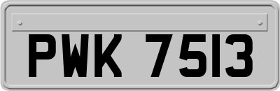 PWK7513