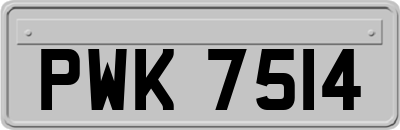 PWK7514