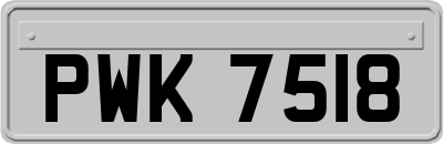 PWK7518