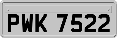 PWK7522