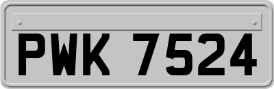 PWK7524