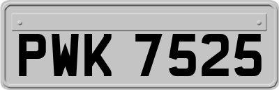 PWK7525