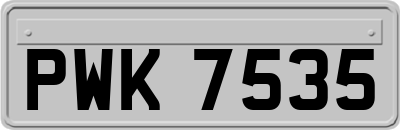 PWK7535