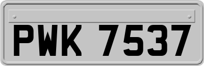 PWK7537