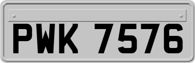 PWK7576