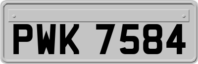 PWK7584