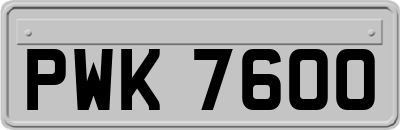 PWK7600