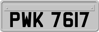 PWK7617