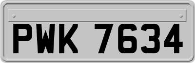 PWK7634