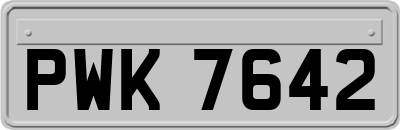 PWK7642