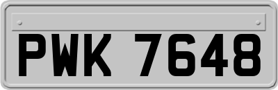 PWK7648