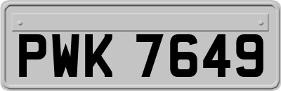 PWK7649