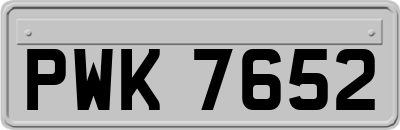 PWK7652