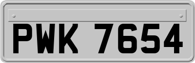 PWK7654