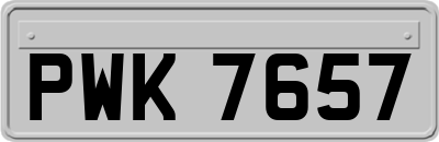 PWK7657