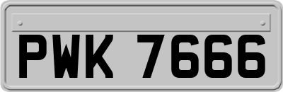 PWK7666