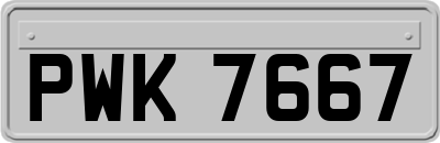 PWK7667