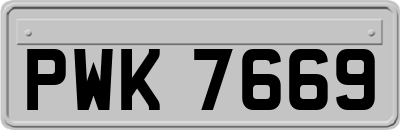 PWK7669