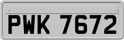 PWK7672