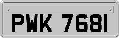 PWK7681