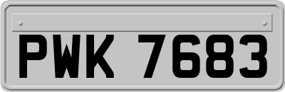 PWK7683