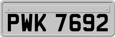 PWK7692