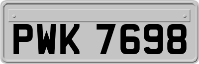 PWK7698