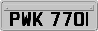 PWK7701