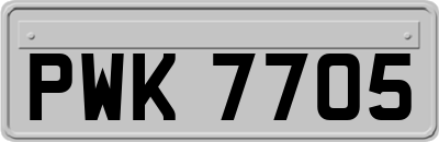 PWK7705