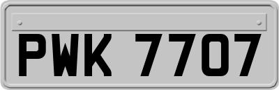 PWK7707