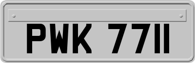 PWK7711